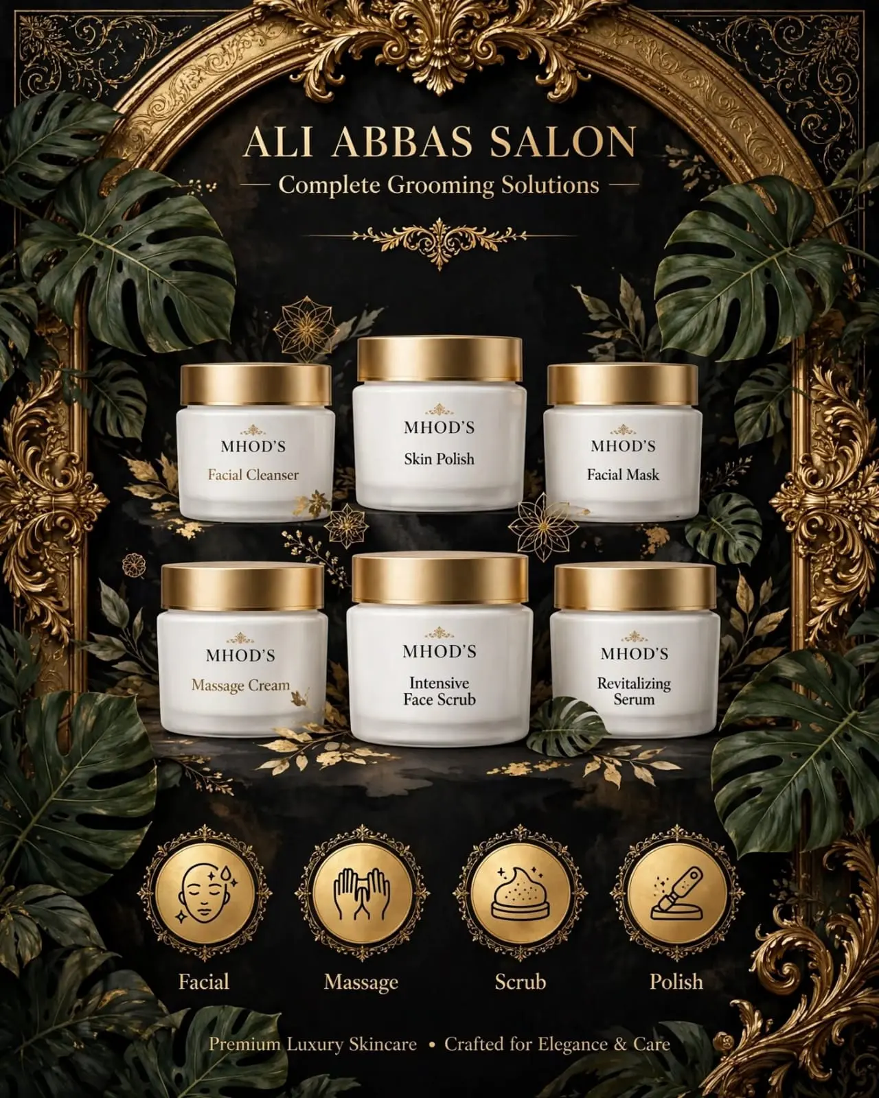 Ali Abbas Salon gallery photo 8